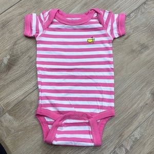 Master’s Onesie - worn once